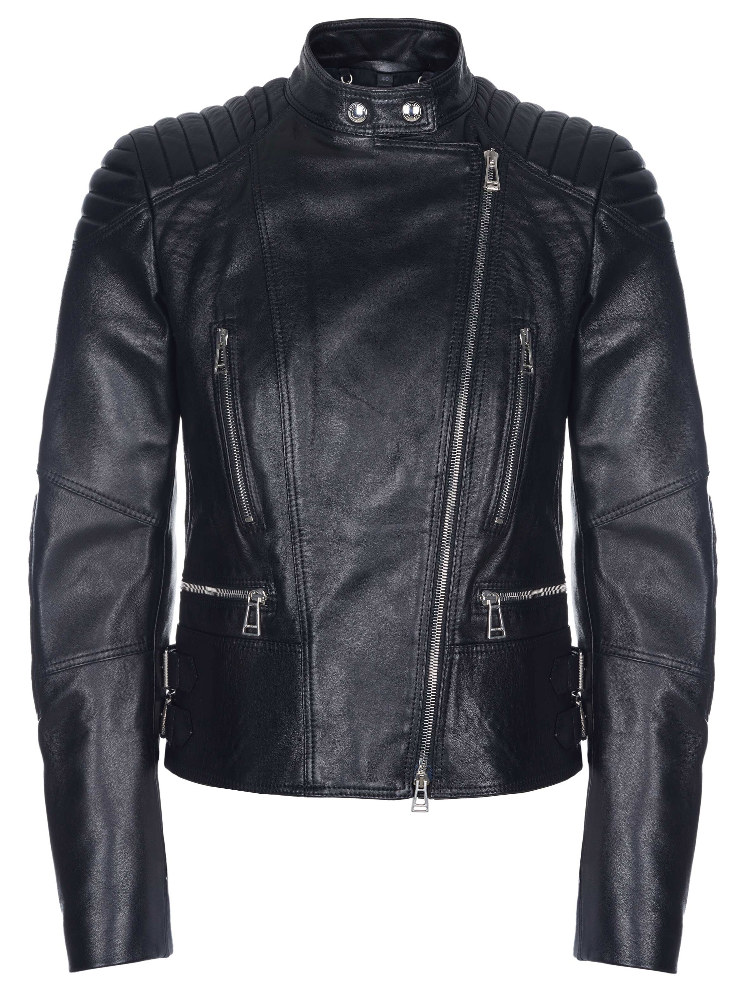 Belstaff Übergangsjacke 'Belstaff Jacke'‌‌‌‌‌‌‌ in Schwarz