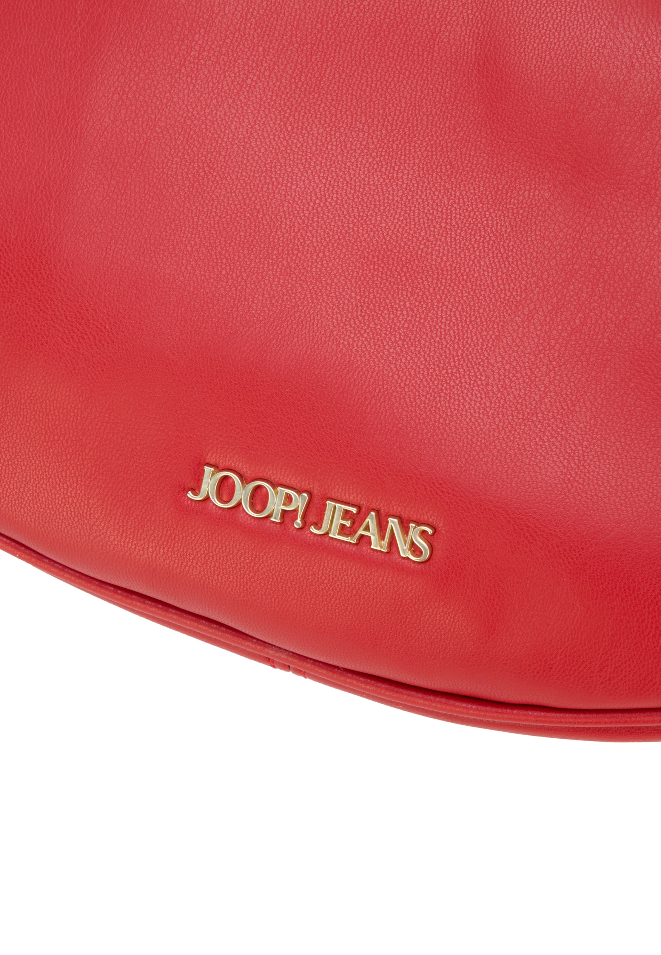 Sac à bandoulière 'Cuore Ivy' JOOP! Jeans en rouge