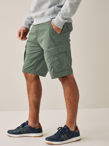 regular Pantaloni cargo di Next in verde