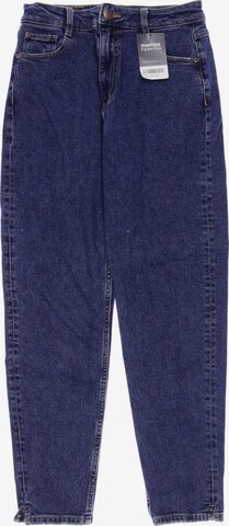 Reserved Jeans 27-28 in Blau: predná strana
