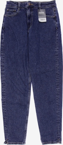 Reserved Jeans in 27-28 in Blue: front