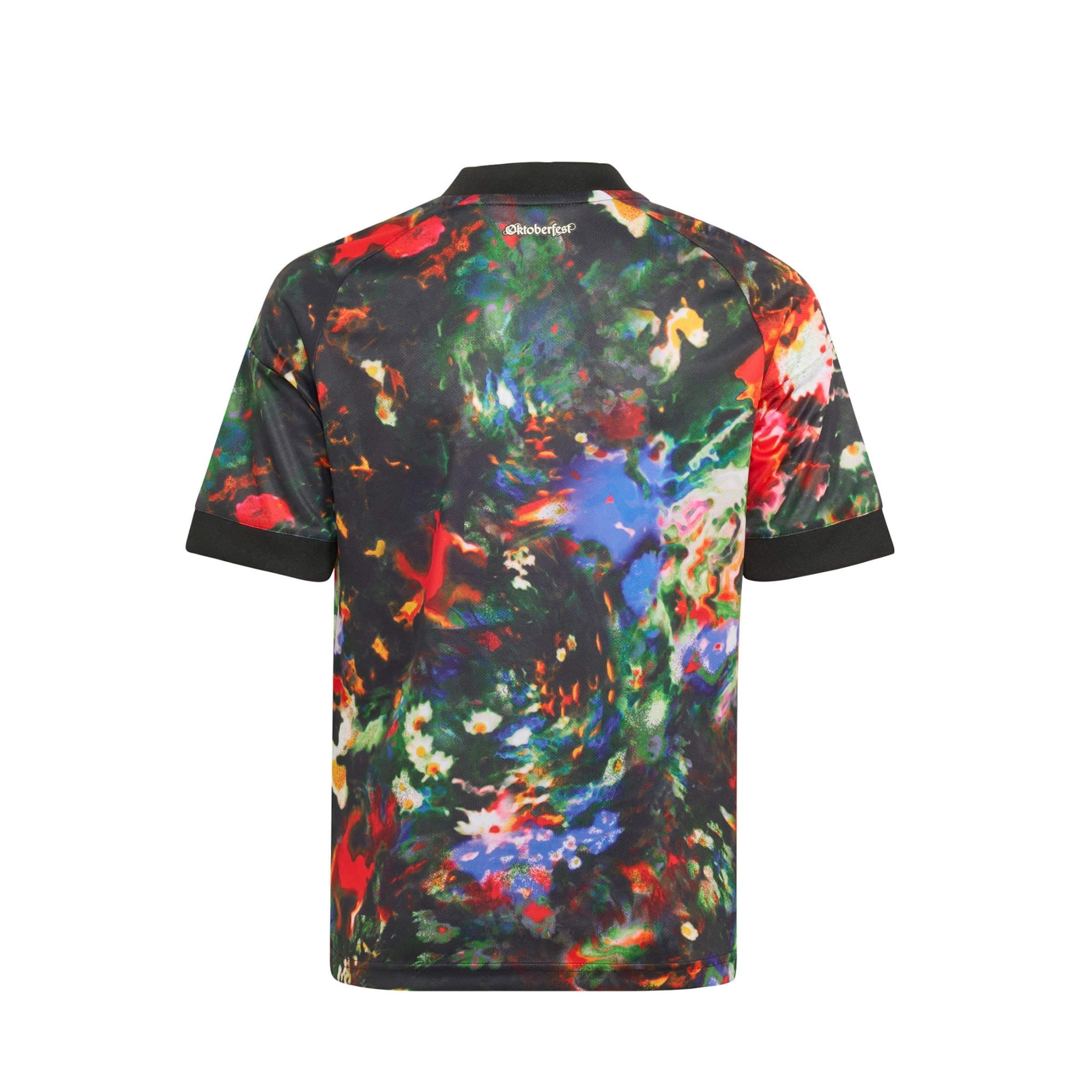 ADIDAS PERFORMANCE Functioneel shirt 'FC Bayern München 26/27' in ...