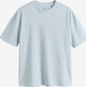 Next Paita värissä sininen: etupuoli