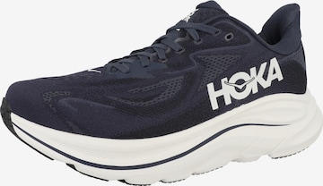HOKA Обувь для бега 'Clifton 10' в Синий: спереди