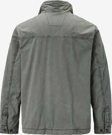 S4 Jackets Between-Season Jacket in Grey