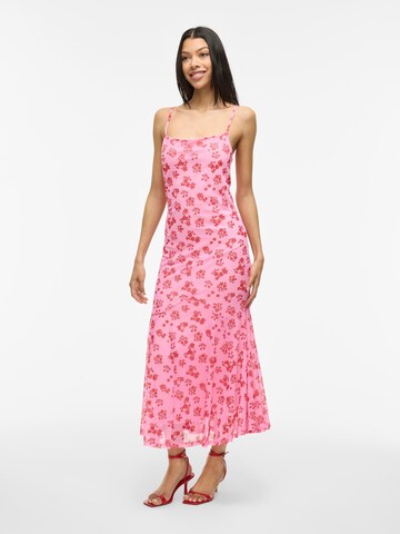 Robe 'VISine' VILA en rose