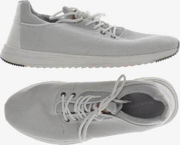 Marc O'Polo Sneakers & Trainers in 44 in Grey: front