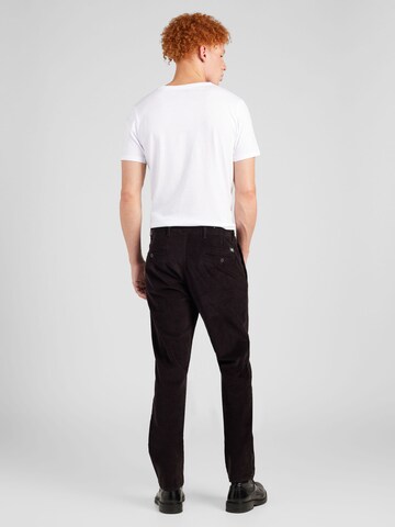 Dockers - Regular Calças chino em preto