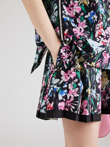 Robe 'FLWRWRKS' 3.1 Phillip Lim en mélange de couleurs