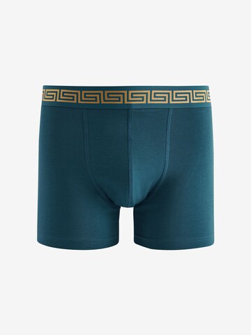 Next - Calzoncillo boxer en verde