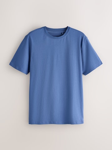 Next Pyjamas lång i blå