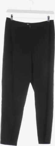 Riani Pants in S in Black: front