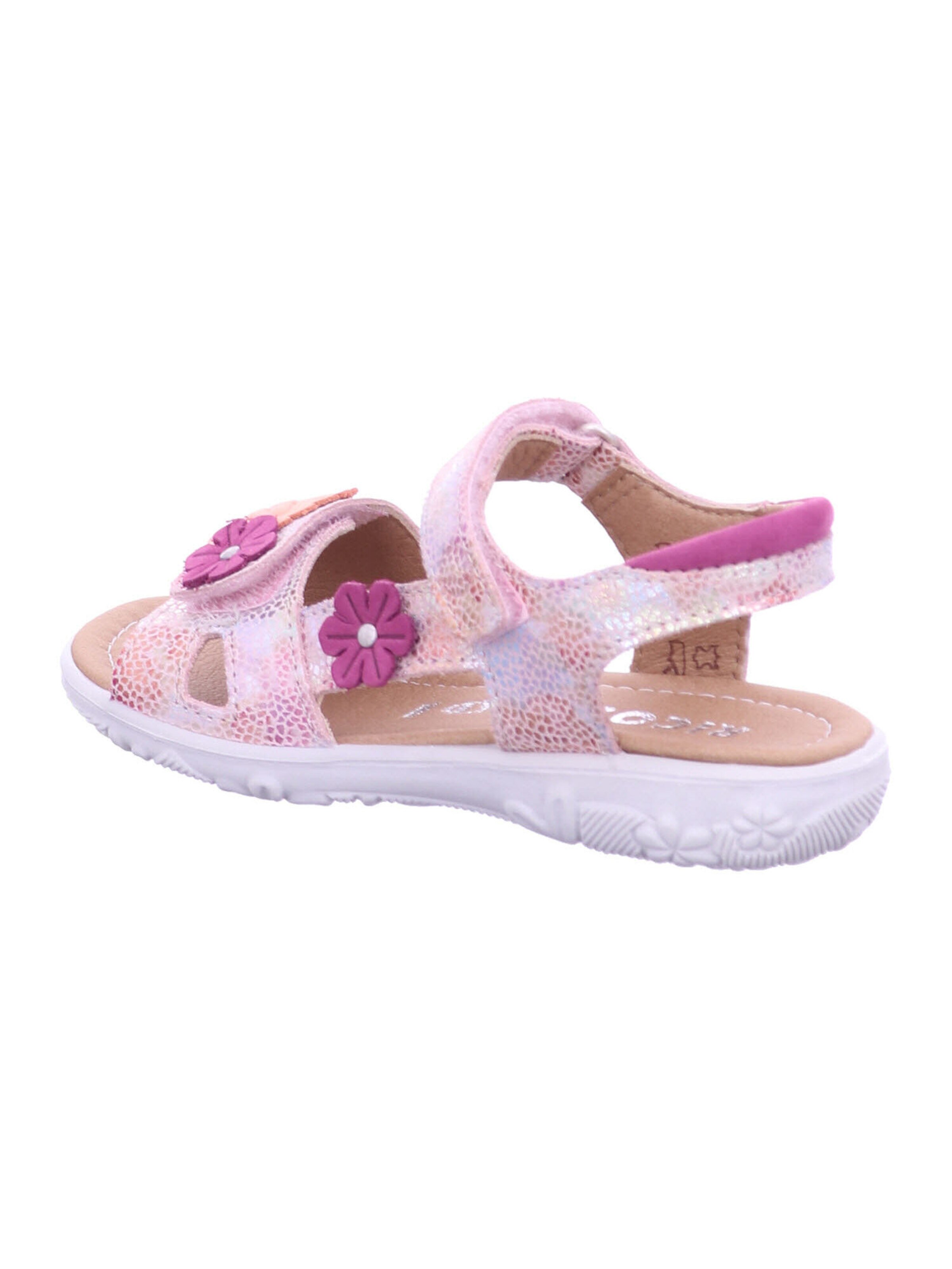 Sandales 'Cilla' RICOSTA en rose