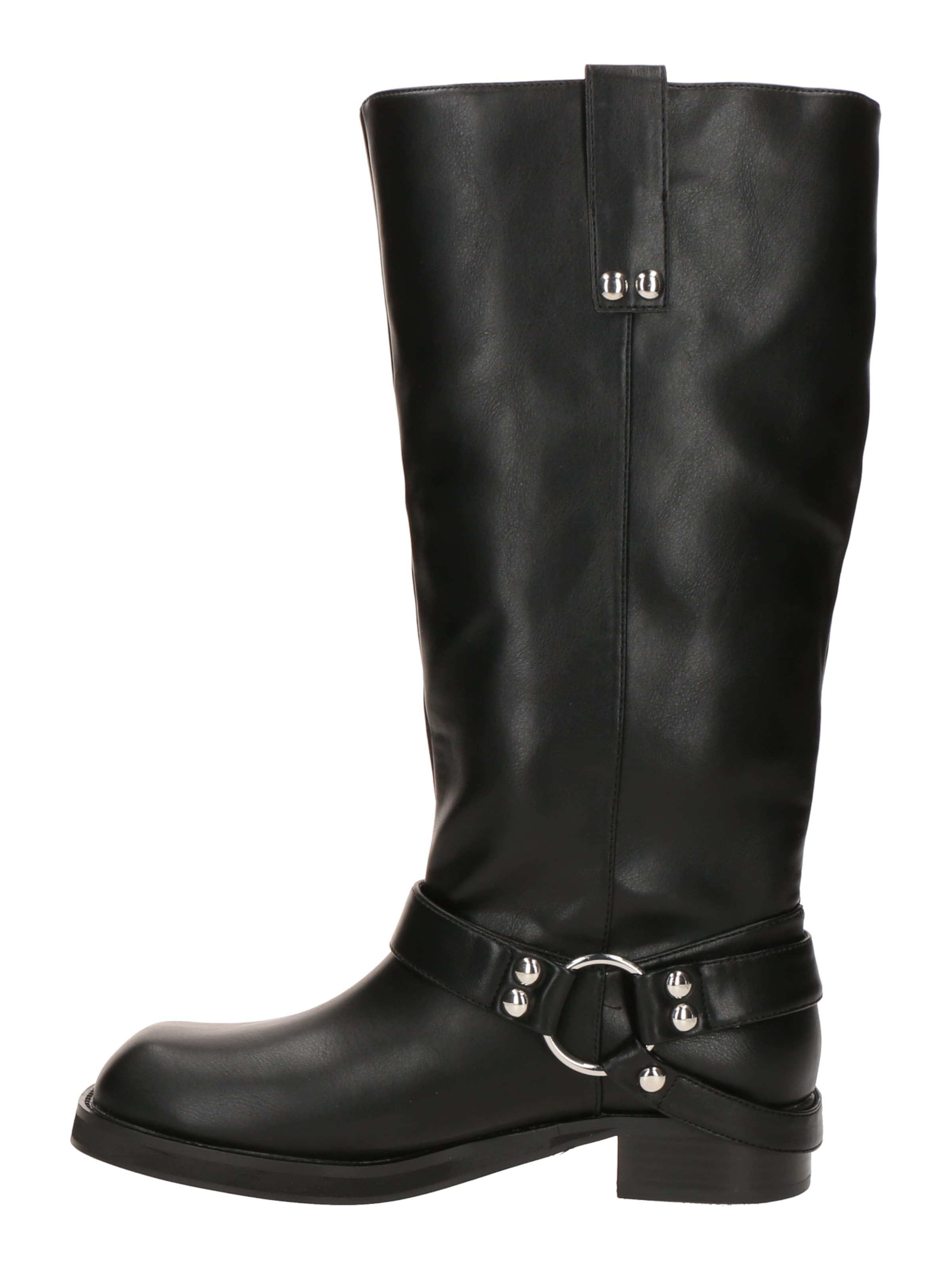 Bianco Boots 'JESSE' in Black