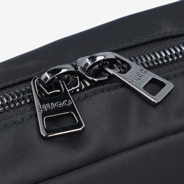 HUGO Laptop Bag 'Elliott' in Black