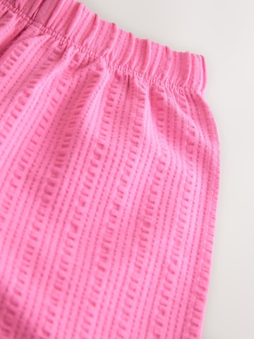 Next Laiad sääred Püksid, värv roosa