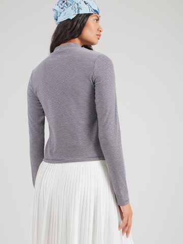 LEVI'S ® Shirt 'Effortless' in Schwarz: Rückseite