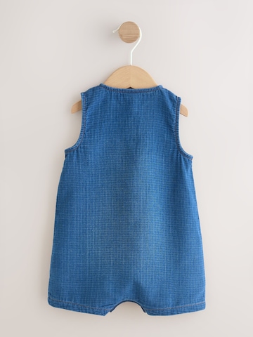 Next Beebibodi, värv sinine