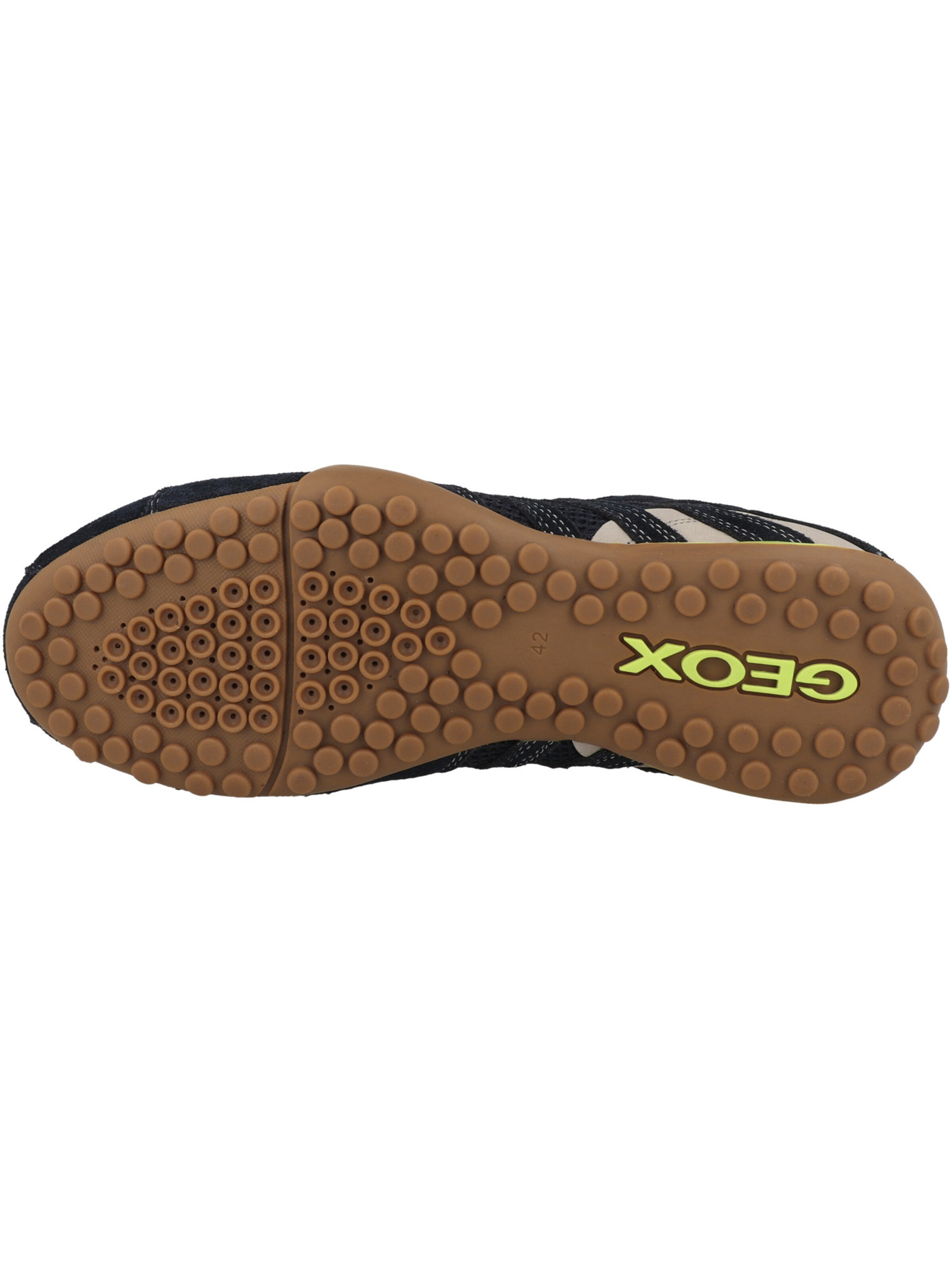 GEOX Sneakers in Blue