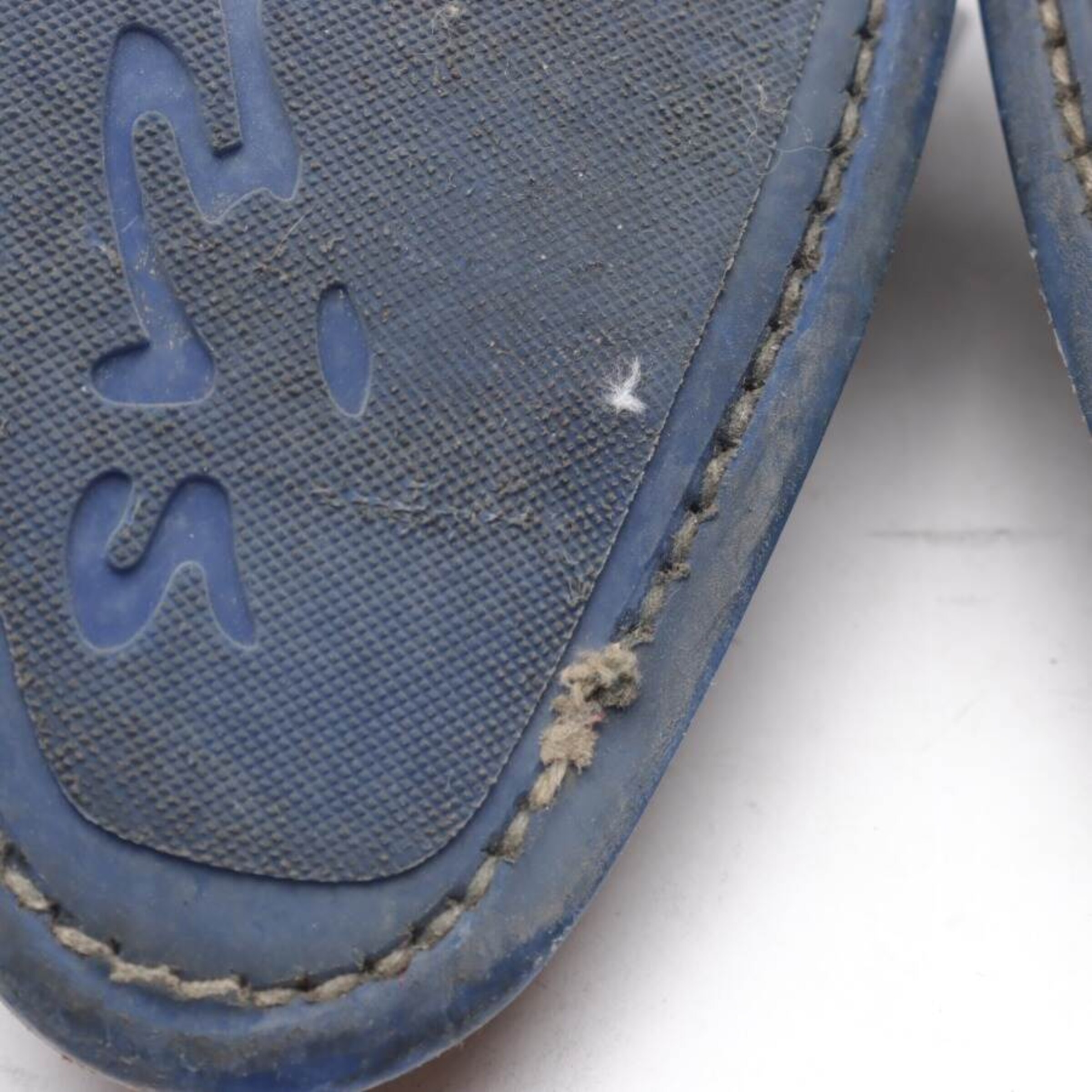 Floris van Bommel Halbschuhe 44 in Braun