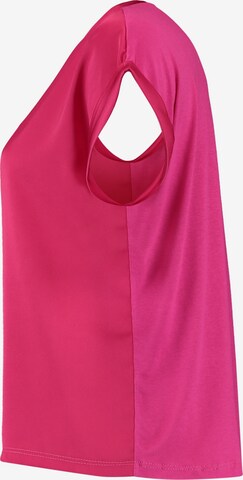 Bluză 'Sa44na' de la Hailys pe roz