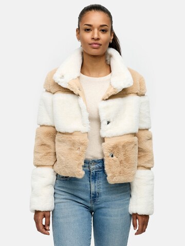 Tazzio Übergangsjacke 'F805' in Beige