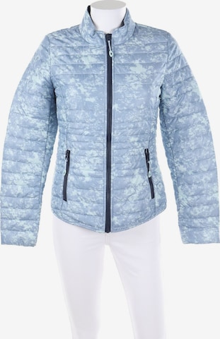 C&A Jacket & Coat in XS in Blue: front