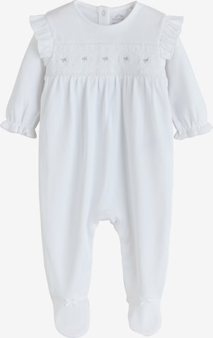 balta Next Šliaužtinukas / glaustinukė: priekis