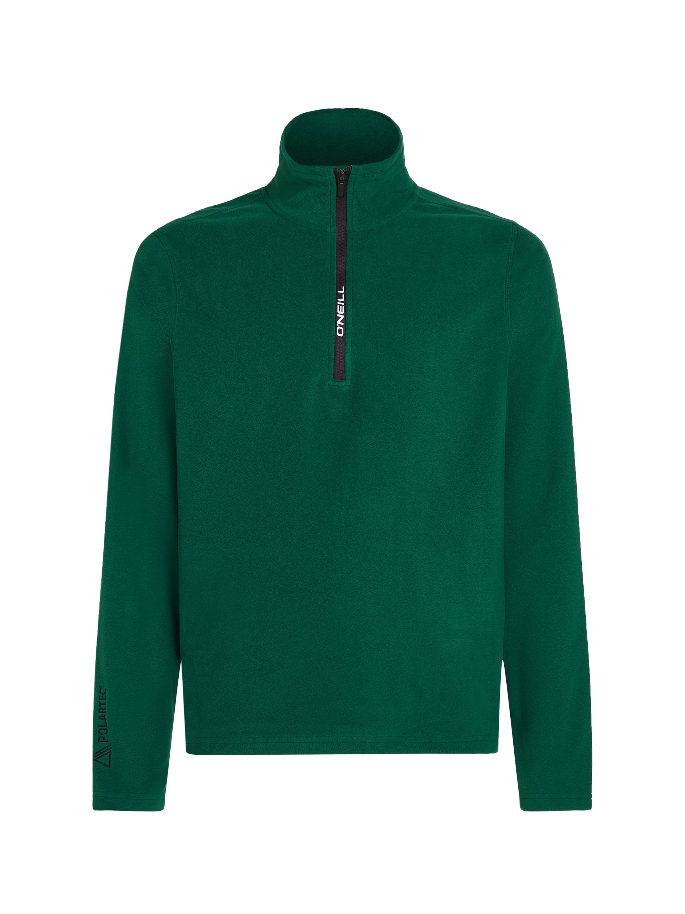 O'NEILL Sportspullover i grøn: forside