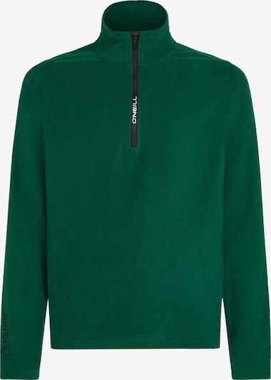 Sportinis megztinis iš O'NEILL, spalva – tamsiai žalia, Prekių apžvalga