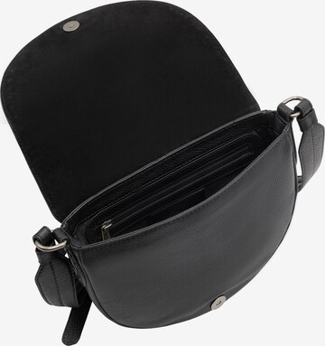 DreiMaster Maritim Crossbody bag in Black