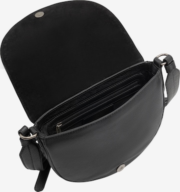 DreiMaster Maritim Crossbody Bag in Black