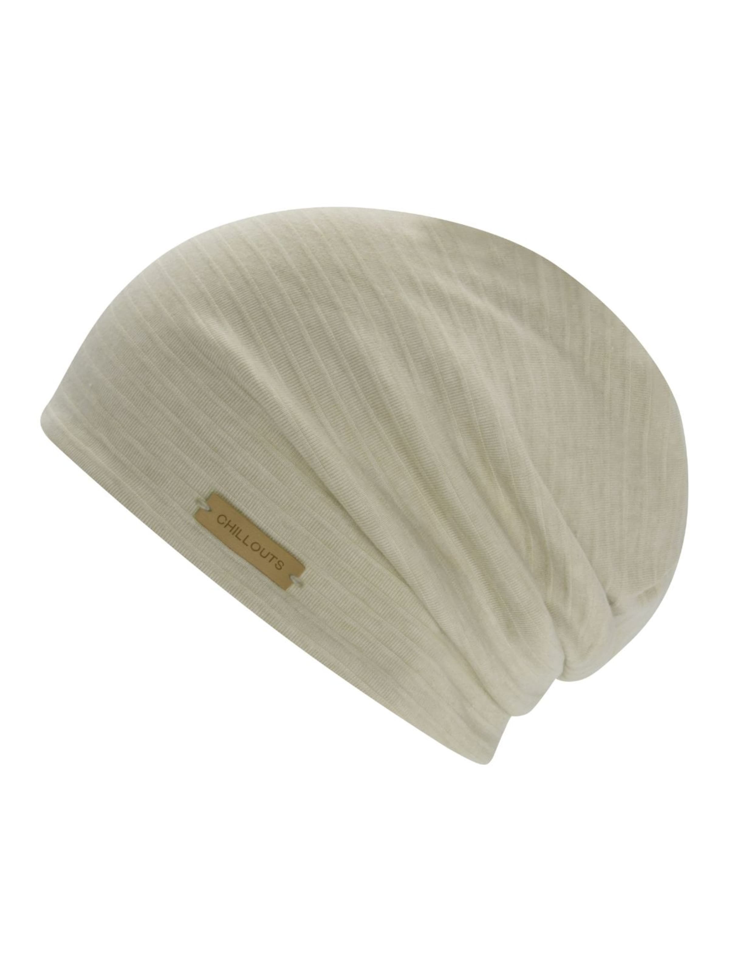 chillouts Muts '"Pompei"' in Beige: voorkant