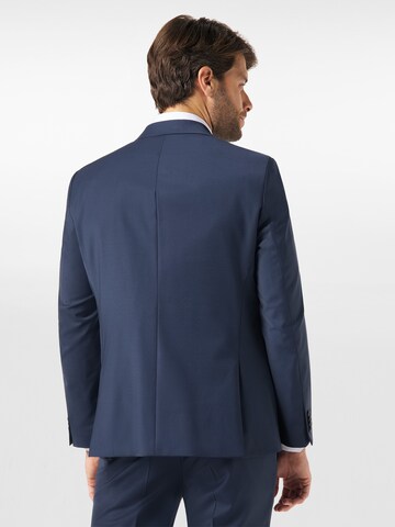 PIERRE CARDIN Regular fit Suit Jacket 'Futureflex Grant' in Blue