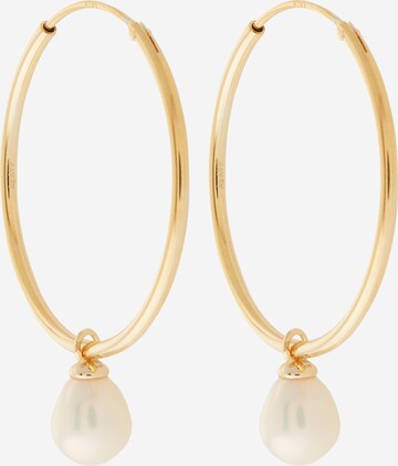 Glanzstücke München Earrings in Gold