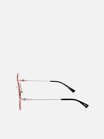 MOSCHINO Sunglasses in Silver