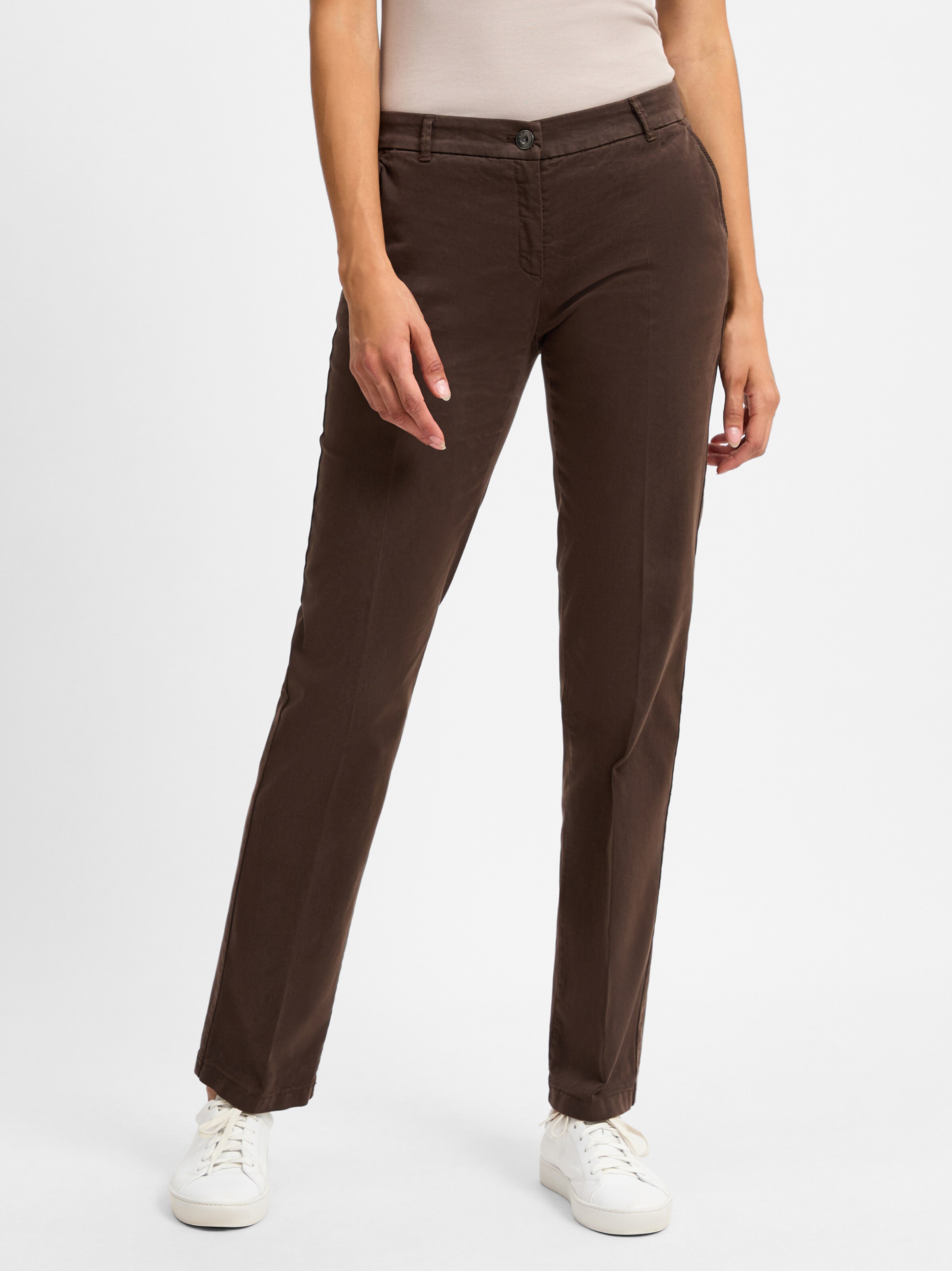 Brax broek maron hotsell
