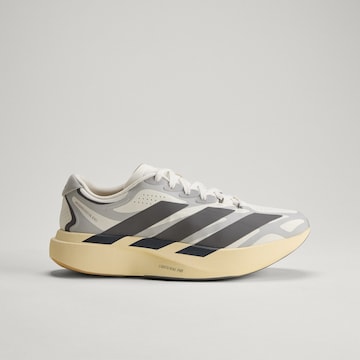ADIDAS PERFORMANCE Běžecká obuv 'Adizero Evo SL Exo' – bílá