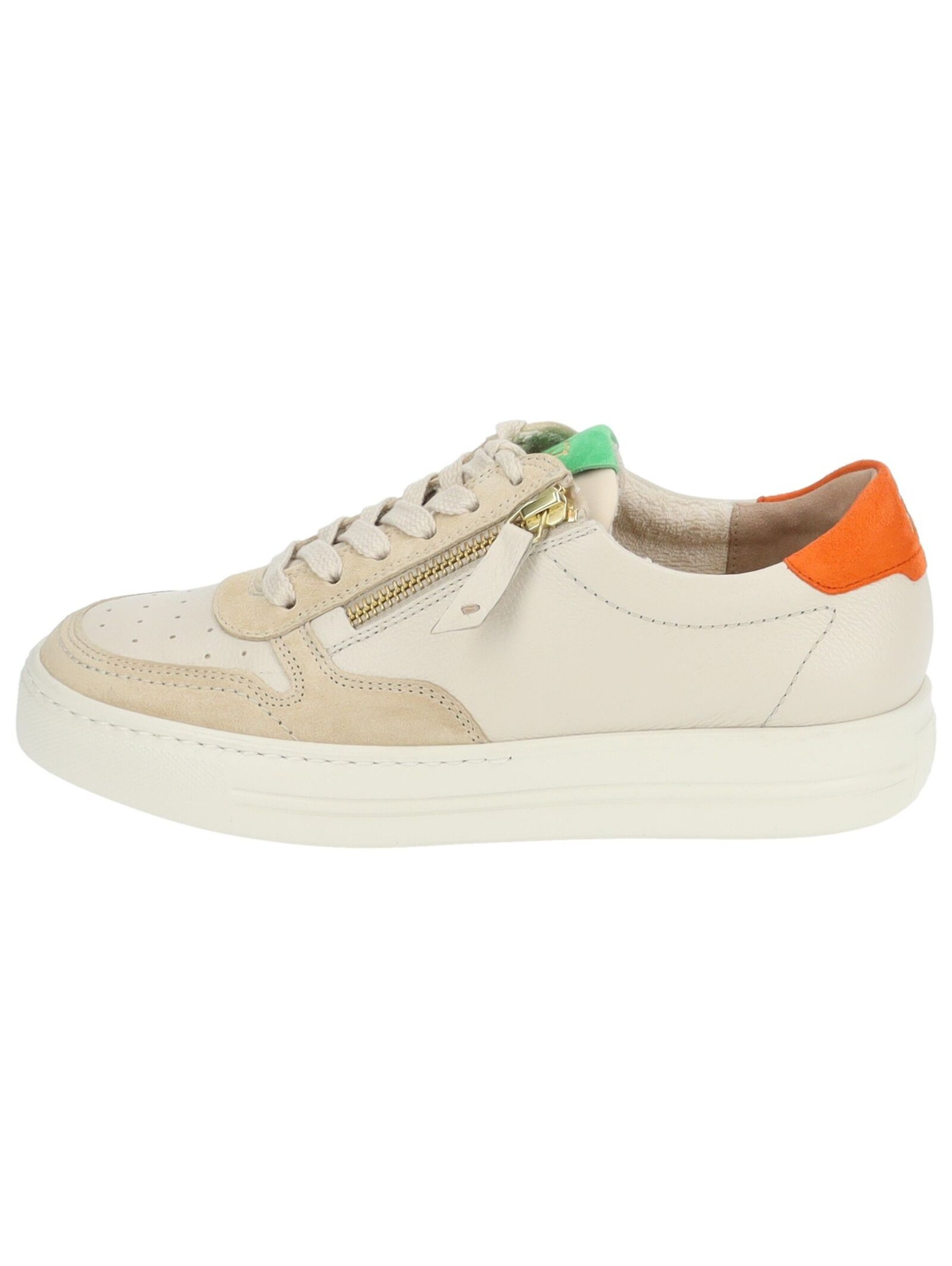 Sneaker bassa di Paul Green in beige