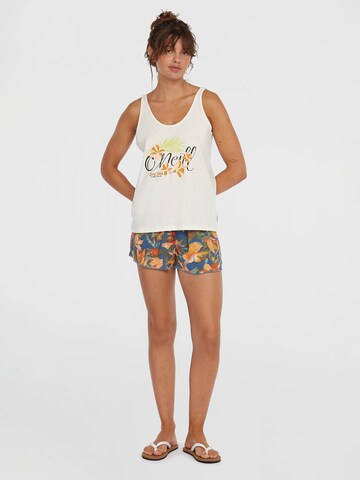 O'NEILL - Top 'Summer Musthaves Luana' en blanco