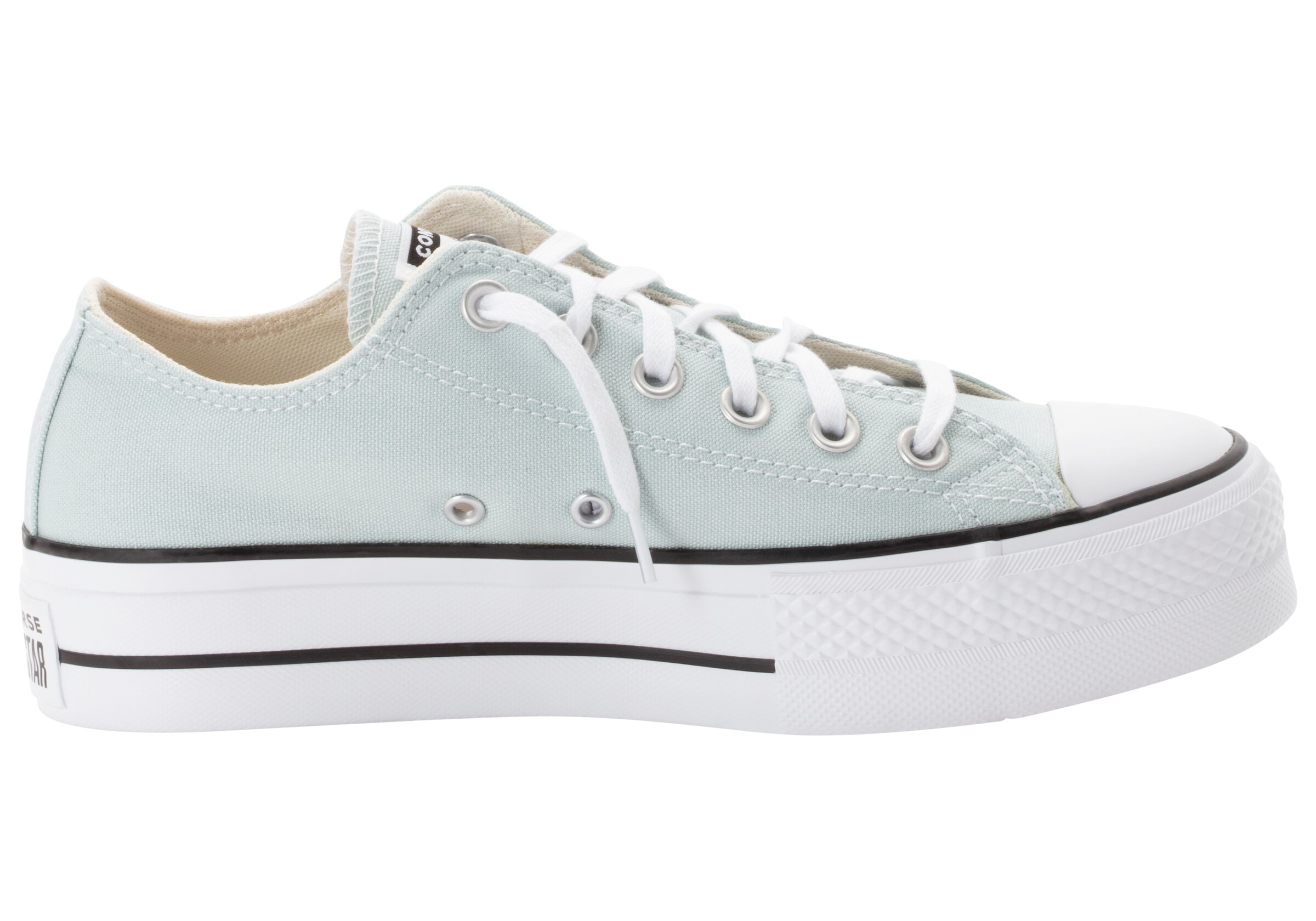 CONVERSE Sneaker in Blau