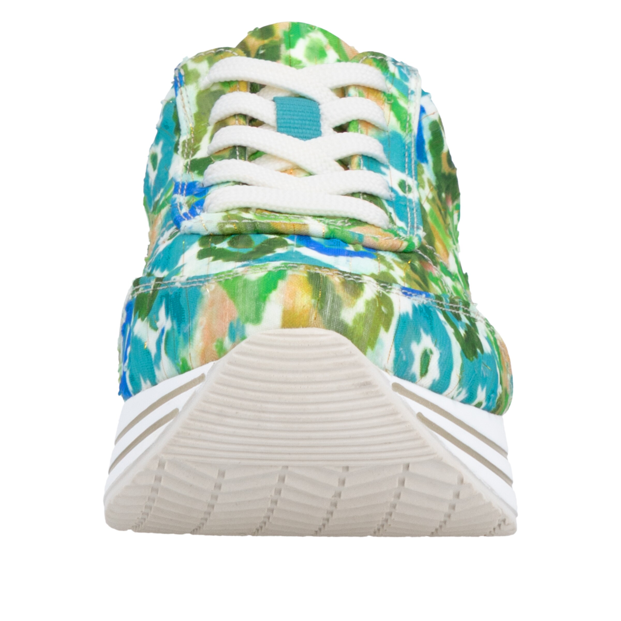 REMONTE Sneaker in Grün