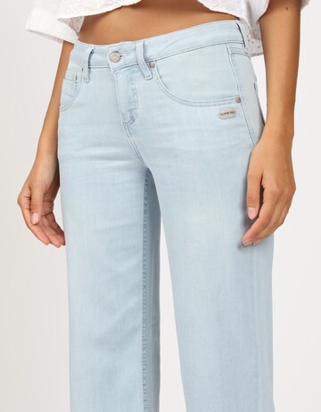 Gang Loosefit Jeans '94River' in Blau