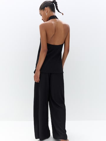 Pull&Bear Top in Black