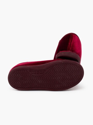 Pisamonas Sneaker‌‌‌‌‌‌‌ in Rot