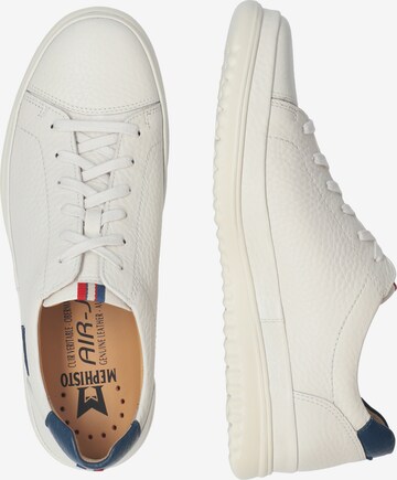 MEPHISTO Sneakers 'Thomas' in White