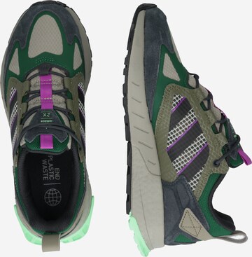 Scarpa sportiva 'Zx 1K Boost Seasonality 2.0' di ADIDAS ORIGINALS in colori misti