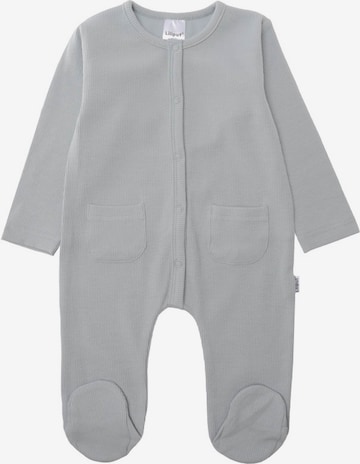 LILIPUT Dungarees in Beige