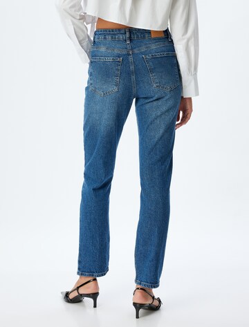 Koton Slimfit Jeans in Blau