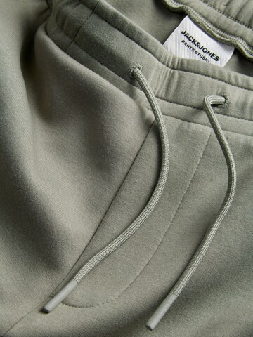 JACK & JONES Regular Broek 'JPSTGordon' in Groen
